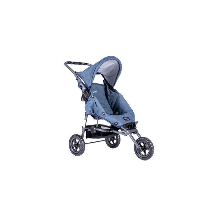 Valco Baby Just Like Mum Mini Marathon Doll Stroller