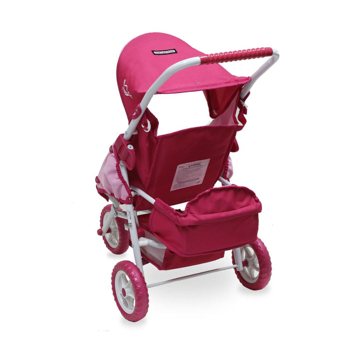 Valco Baby Just Like Mum Mini Marathon With Toddler Seat