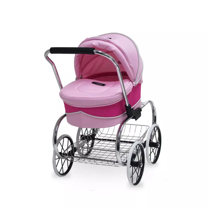 Valco Baby Just Like Mum Princess Doll Stroller