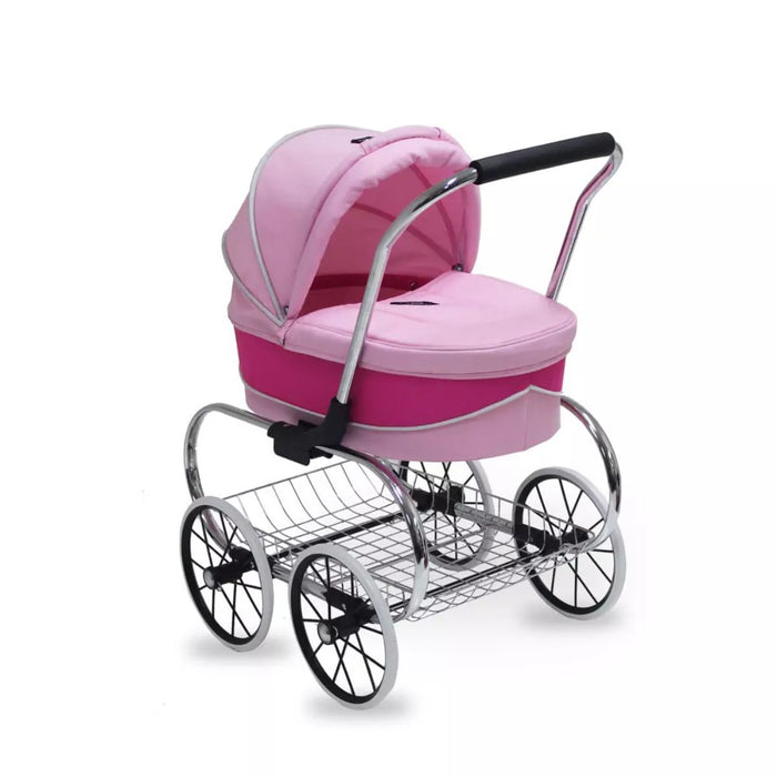 Valco Baby Just Like Mum Princess Doll Stroller