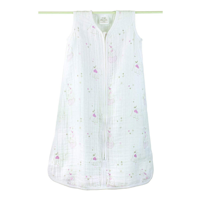 Aden Anais Classic Sleeping Bag Large  - Lovely Ellie