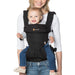 ErgoBaby 360 Baby Carrier - Pure Black