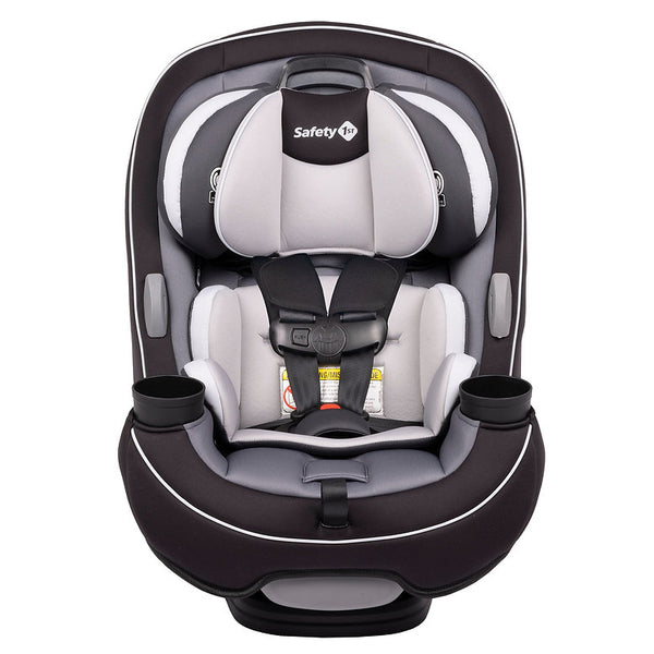 Safety 1st Grow and Go All-in-One Convertible Car Seat, Night Horizon 
