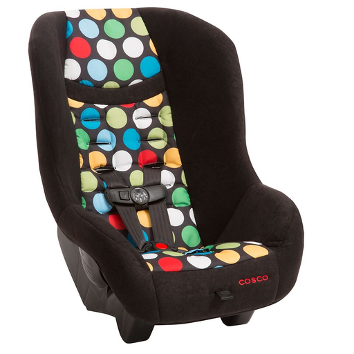 Cosco kids top car seat