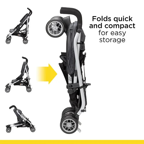 Safety 1st Right Step Compact Stroller