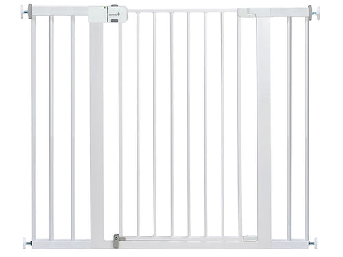 Safety 1st Secure Tech Tall and Wide Gate