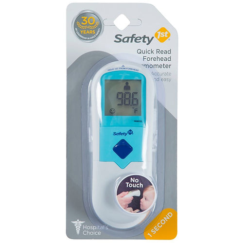 Safety 1st Quickread Forehead Thermometer