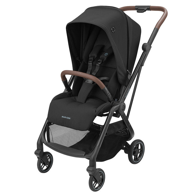 Lara Stroller By Maxi-Cosi  Unboxing & First Impression 
