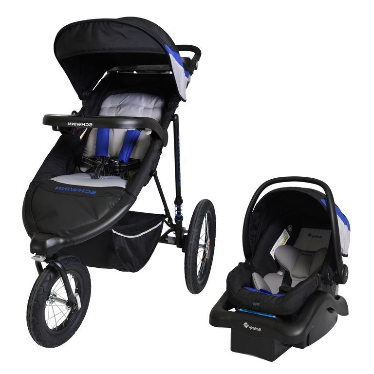 Jogger cheap travel system