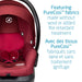 Maxi Cosi Mico 30 Infant Car Seat - Radish Ruby