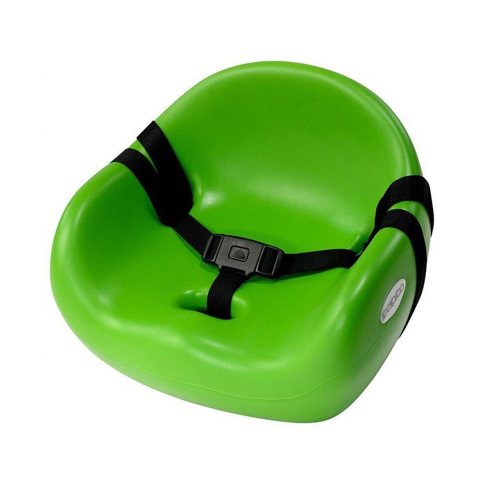 Keekaroo Cafe Booster Seat - Lime