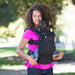 Lillebaby All Seasons Baby Carrier - Black