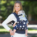 Lillebaby All Seasons Baby Carrier - Stars in Your Eyes