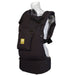 LilleBaby Original Baby Carrier with Pocket - Black 