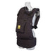 Lillebaby Original Baby Carrier with Pocket - Charcoal/Black