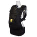 Lillebaby Airflow Baby Carrier With Pocket - Black