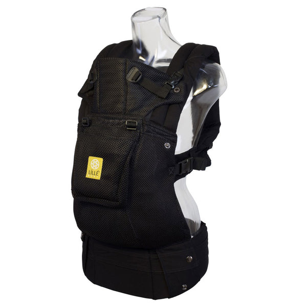 Lillebaby airflow outlet baby carrier
