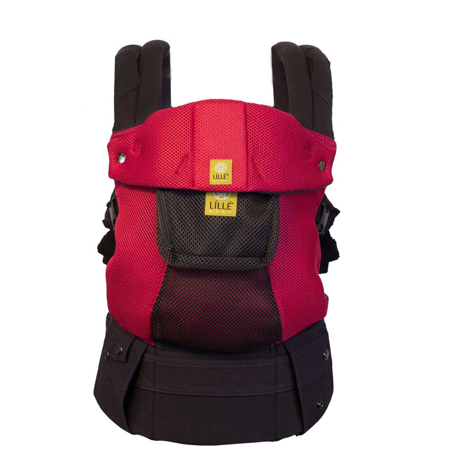 Lillebaby complete airflow black store