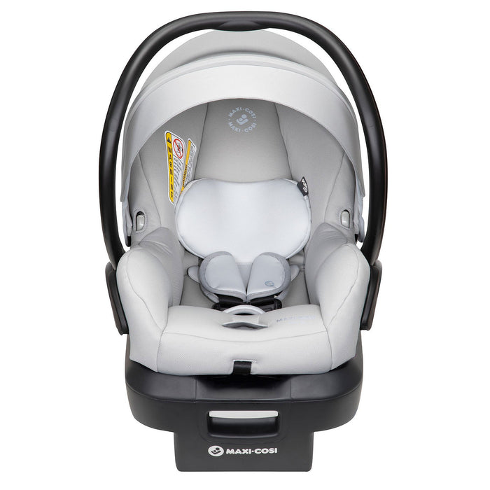 Maxi Cosi Mico 30 Infant Car Seat - Polished Pebble