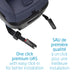 Maxi Cosi Mico 30 Infant Car Seat - Slated Sky