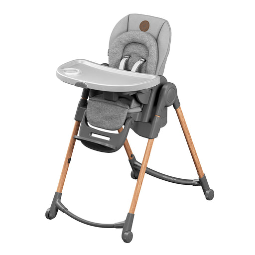 Maxi Cosi Minla High Chair - Essential Grey