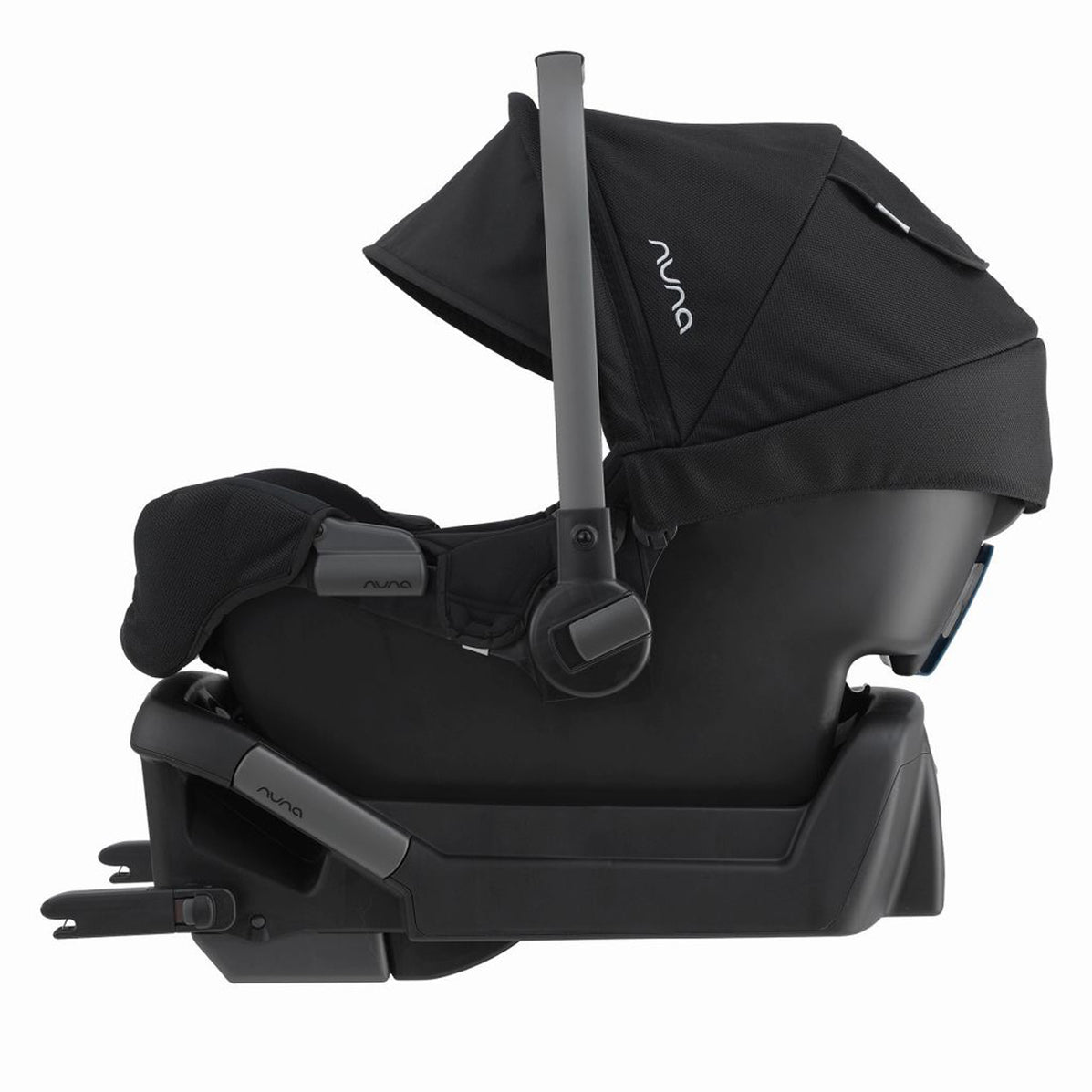 Nuna Pipa Infant Car Seat Base — BabyStyle