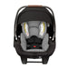 Nuna Pipa Lite Infant Car Seat - Caviar