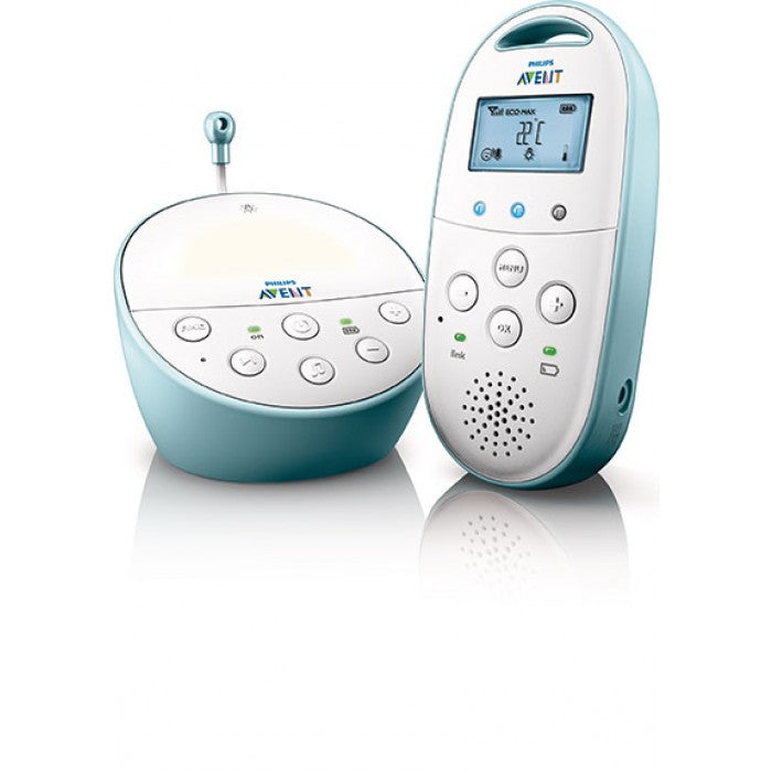 Philips Avent DECT Basic Baby Monitor