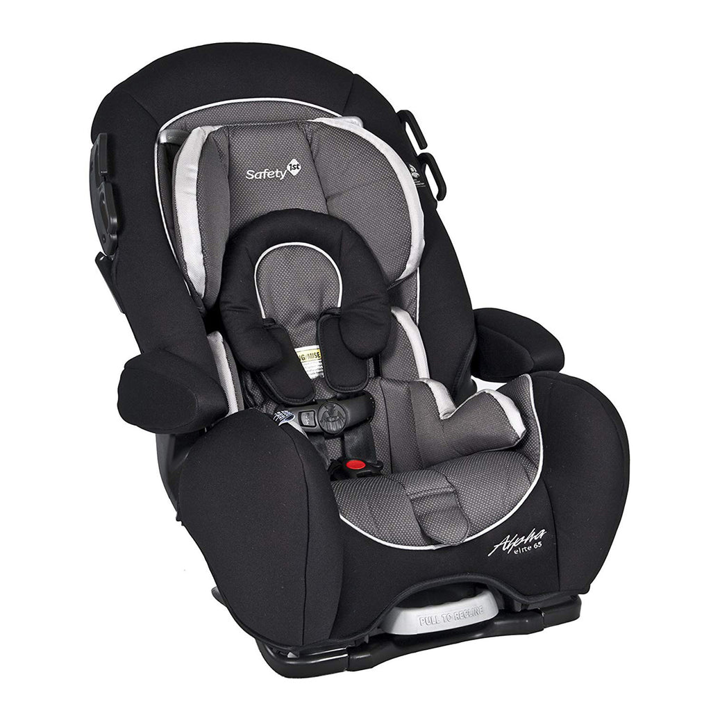 Safety 1st Alpha Omega Elite 65 McKentee BabyStyle