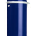 Ubbi Stainless Steel Diaper Pail - Navy Blue